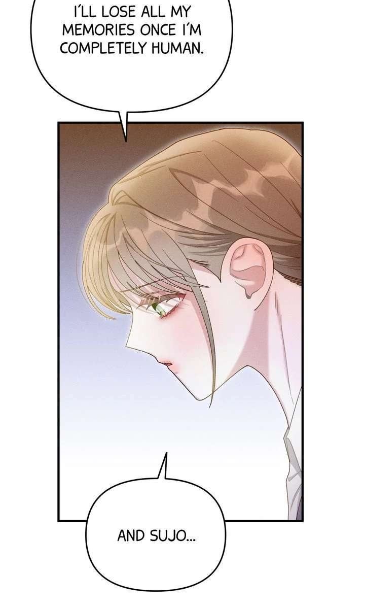 Sorang’s Flower Art Shop Chapter 45 - Page 33