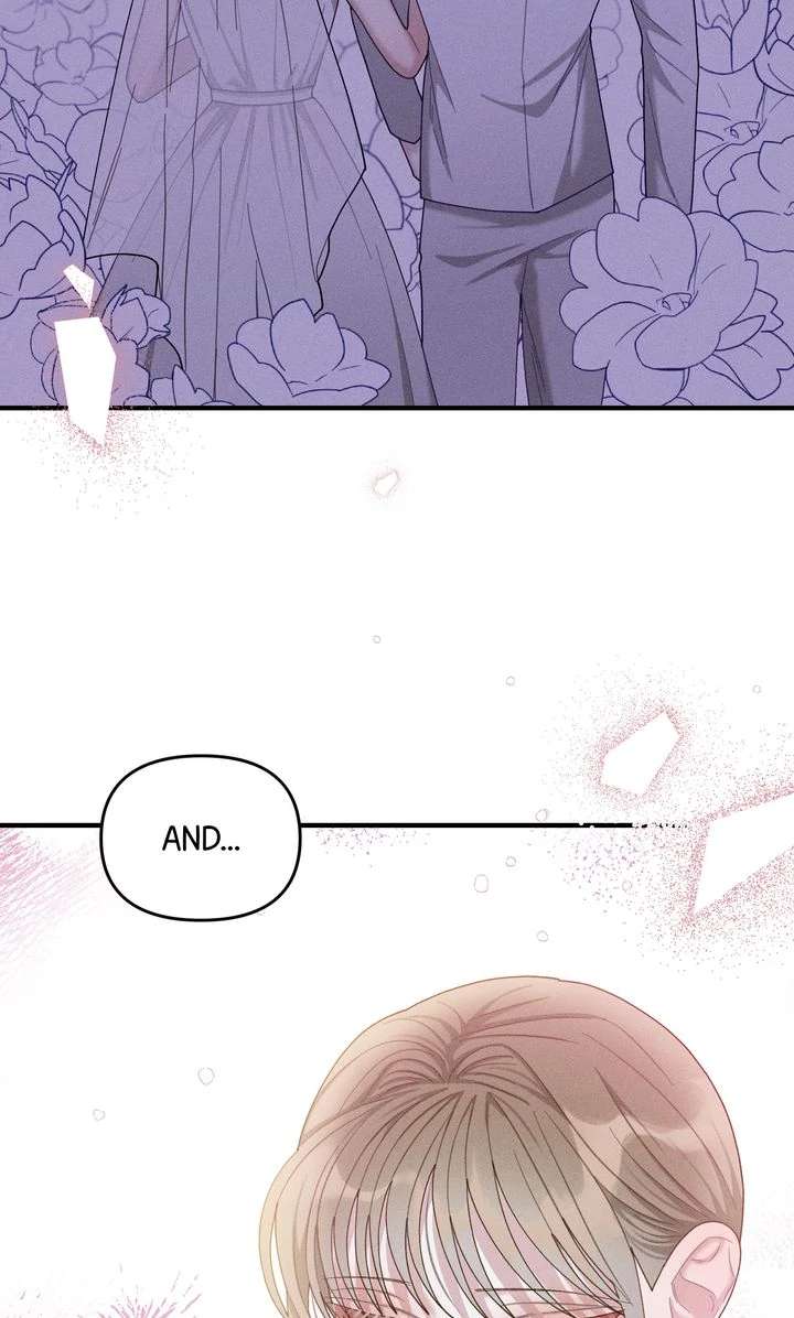 Sorang’s Flower Art Shop Chapter 45 - Page 35