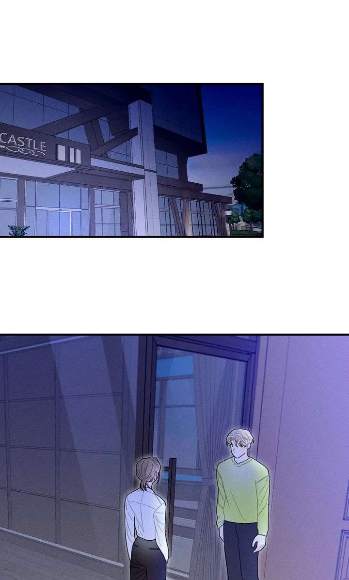 Sorang’s Flower Art Shop Chapter 45 - Page 39