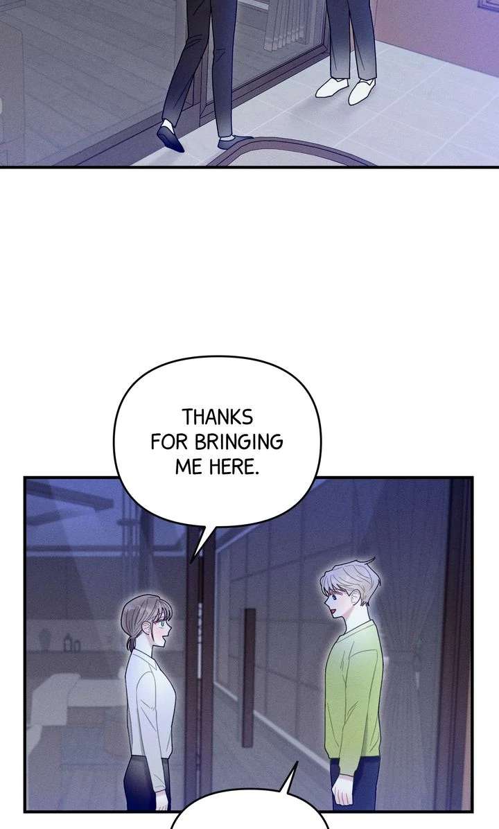 Sorang’s Flower Art Shop Chapter 45 - Page 40