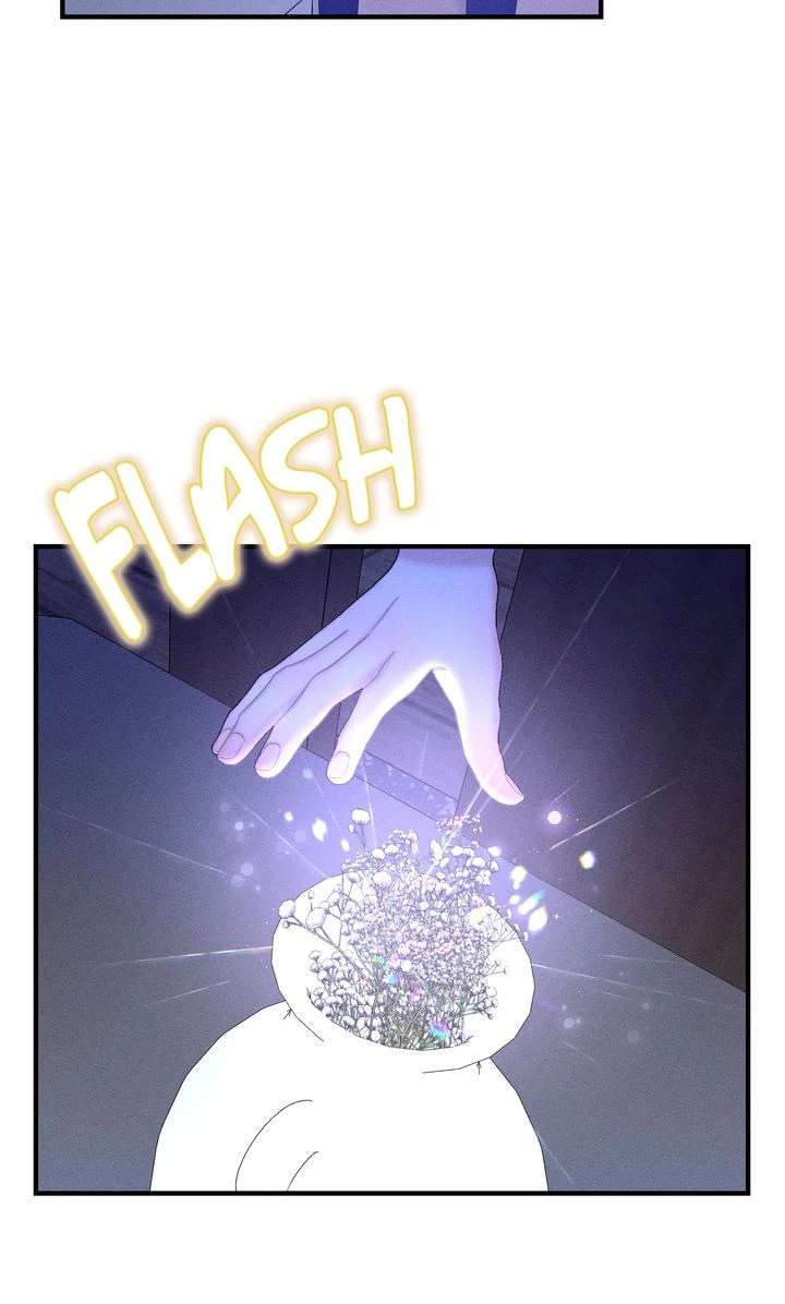 Sorang’s Flower Art Shop Chapter 45 - Page 50