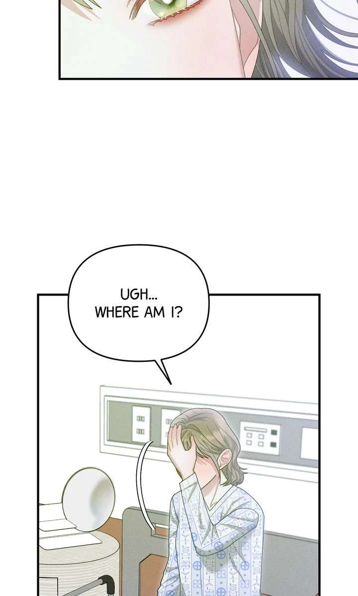 Sorang’s Flower Art Shop Chapter 45 - Page 71