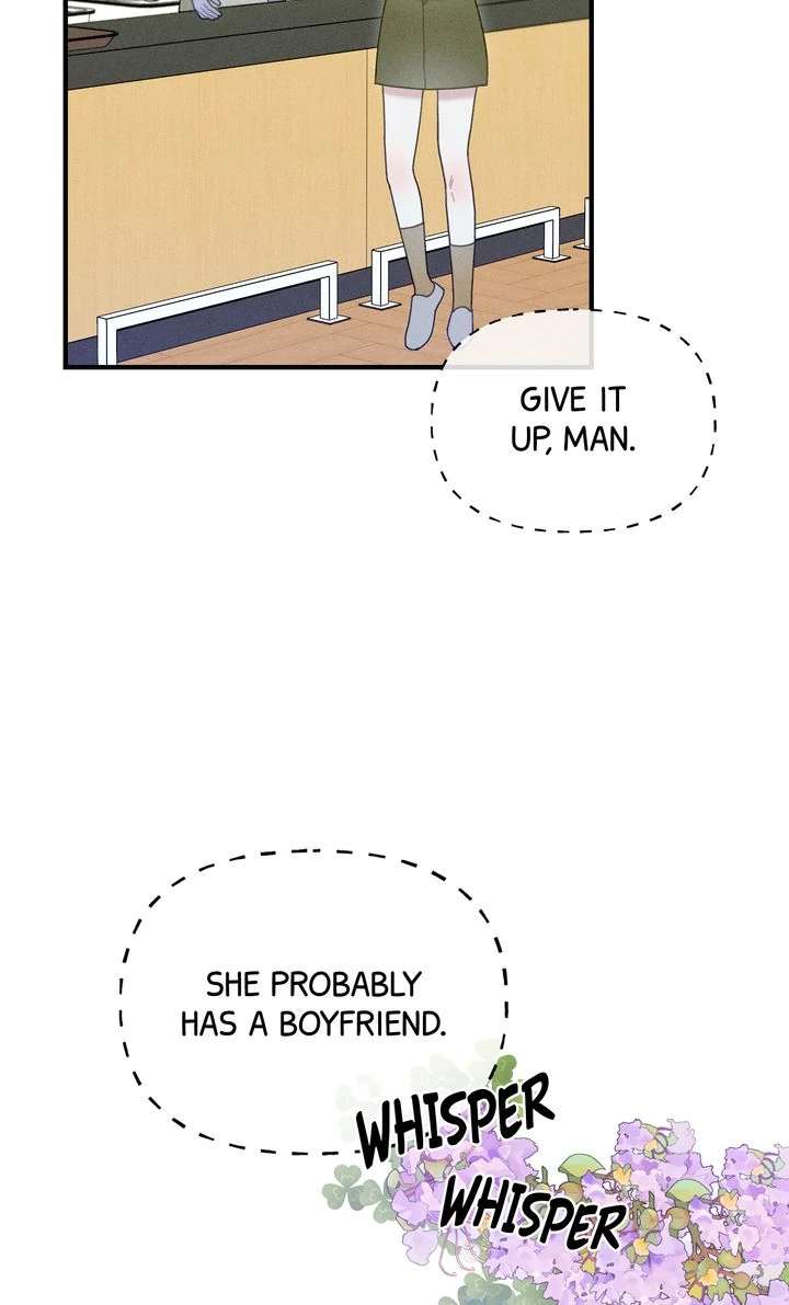 Sorang’s Flower Art Shop Chapter 46 - Page 4