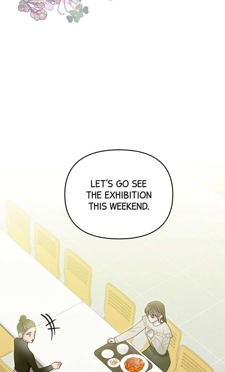 Sorang’s Flower Art Shop Chapter 46 - Page 6