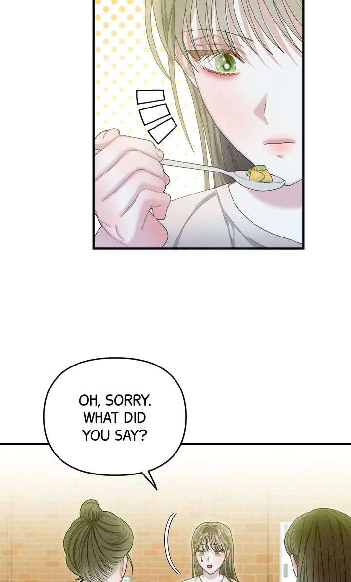 Sorang’s Flower Art Shop Chapter 46 - Page 8