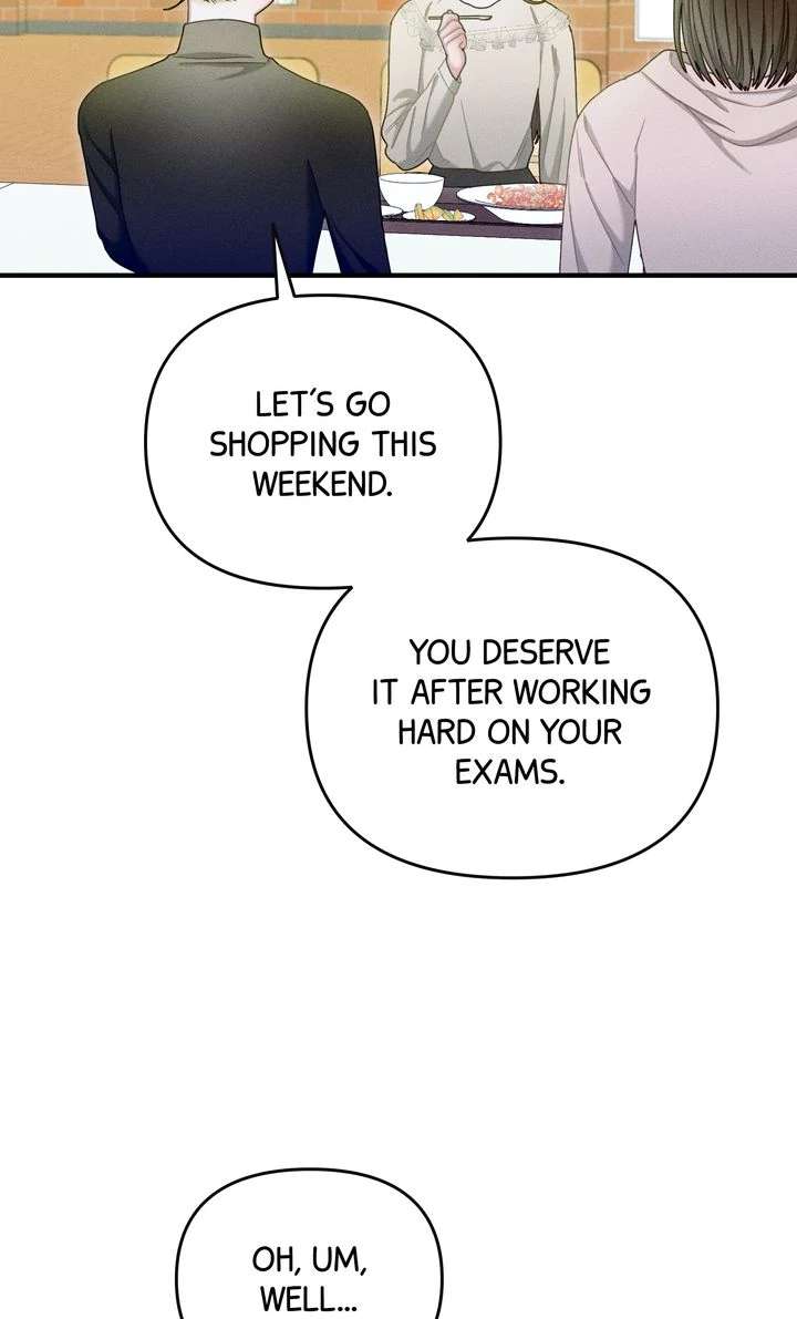 Sorang’s Flower Art Shop Chapter 46 - Page 9