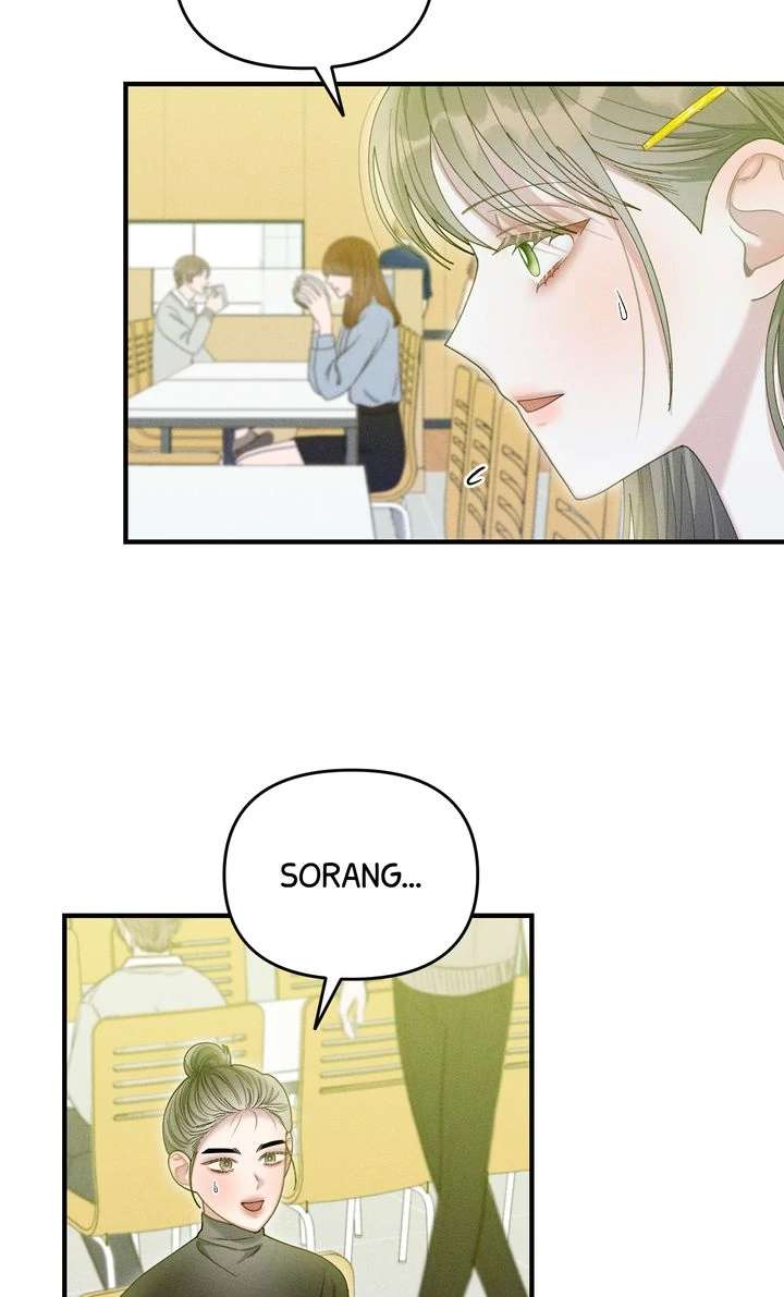 Sorang’s Flower Art Shop Chapter 46 - Page 10