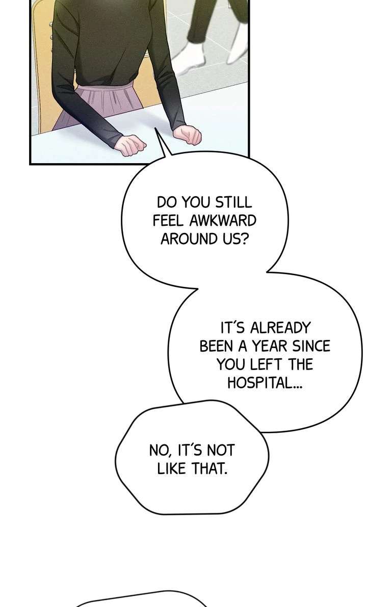 Sorang’s Flower Art Shop Chapter 46 - Page 11