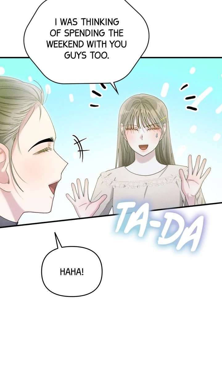 Sorang’s Flower Art Shop Chapter 46 - Page 12