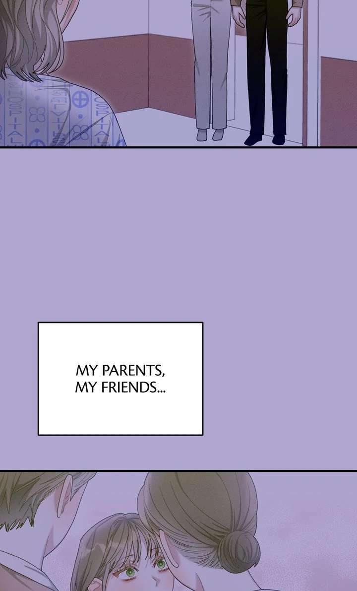 Sorang’s Flower Art Shop Chapter 46 - Page 17