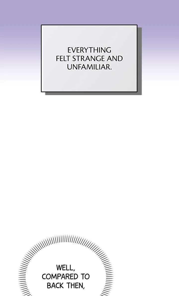 Sorang’s Flower Art Shop Chapter 46 - Page 20