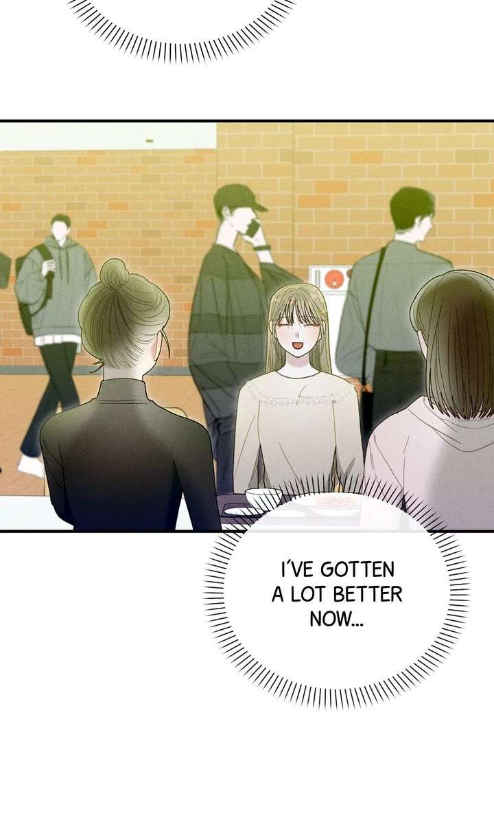 Sorang’s Flower Art Shop Chapter 46 - Page 21