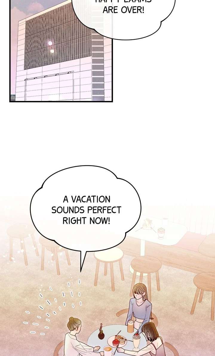 Sorang’s Flower Art Shop Chapter 46 - Page 25