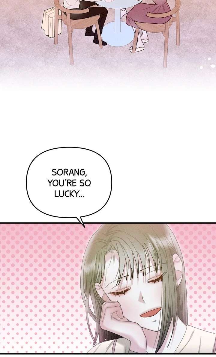 Sorang’s Flower Art Shop Chapter 46 - Page 26