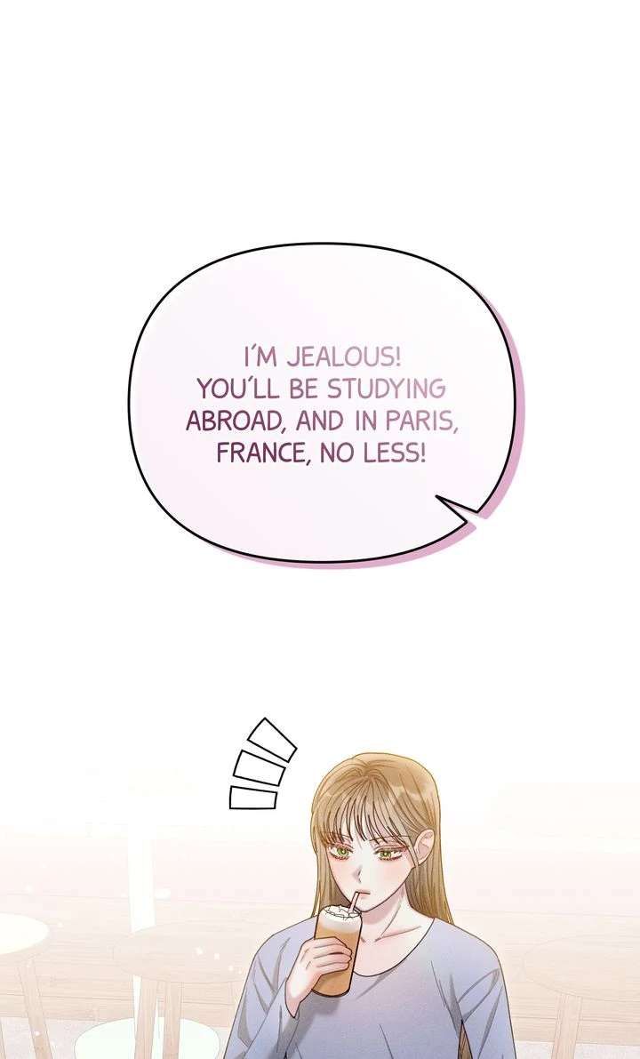 Sorang’s Flower Art Shop Chapter 46 - Page 27