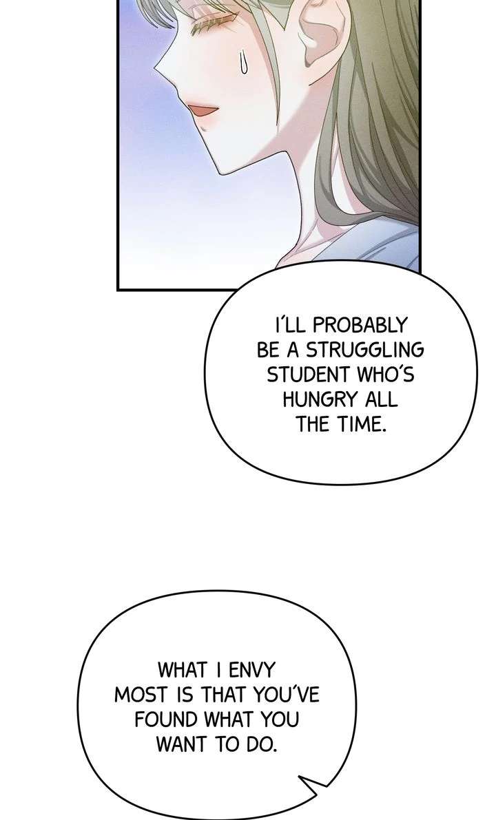 Sorang’s Flower Art Shop Chapter 46 - Page 29