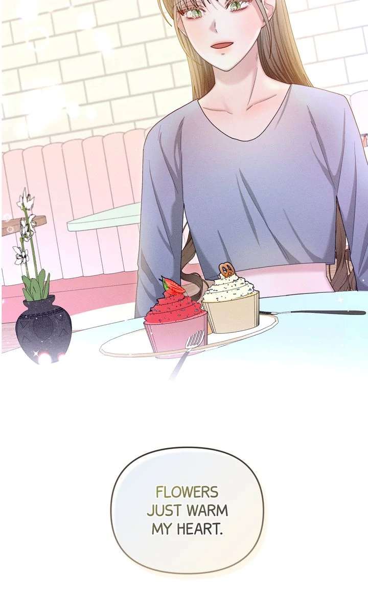 Sorang’s Flower Art Shop Chapter 46 - Page 32