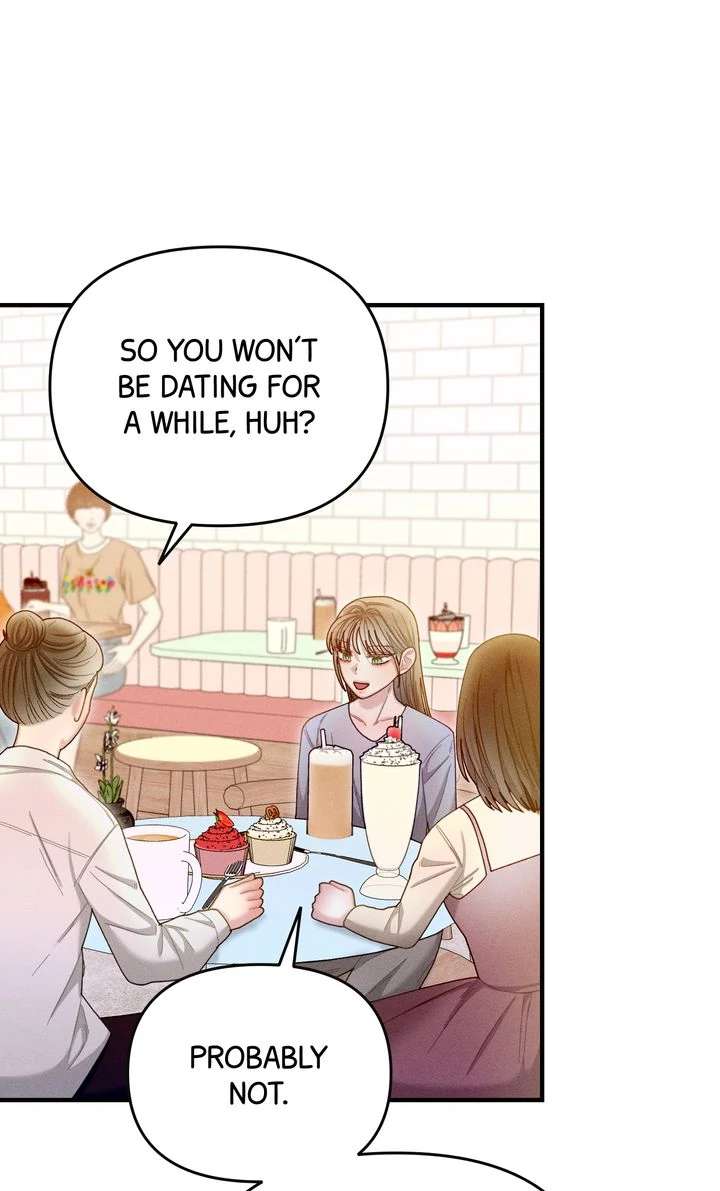 Sorang’s Flower Art Shop Chapter 46 - Page 33