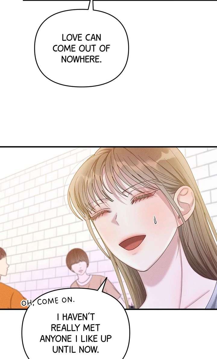 Sorang’s Flower Art Shop Chapter 46 - Page 35