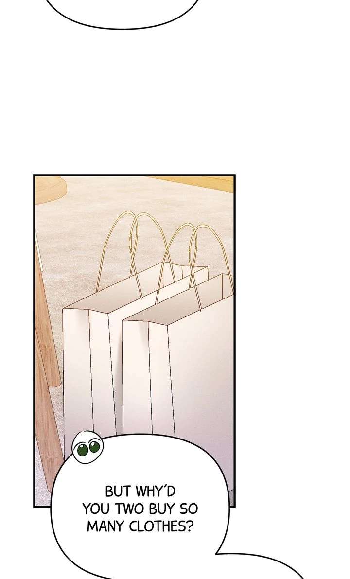 Sorang’s Flower Art Shop Chapter 46 - Page 36