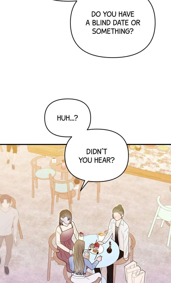 Sorang’s Flower Art Shop Chapter 46 - Page 37