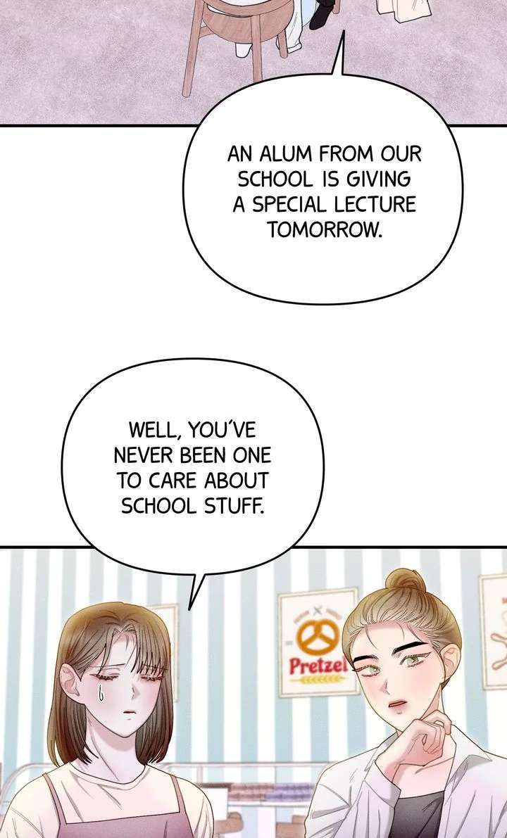 Sorang’s Flower Art Shop Chapter 46 - Page 38