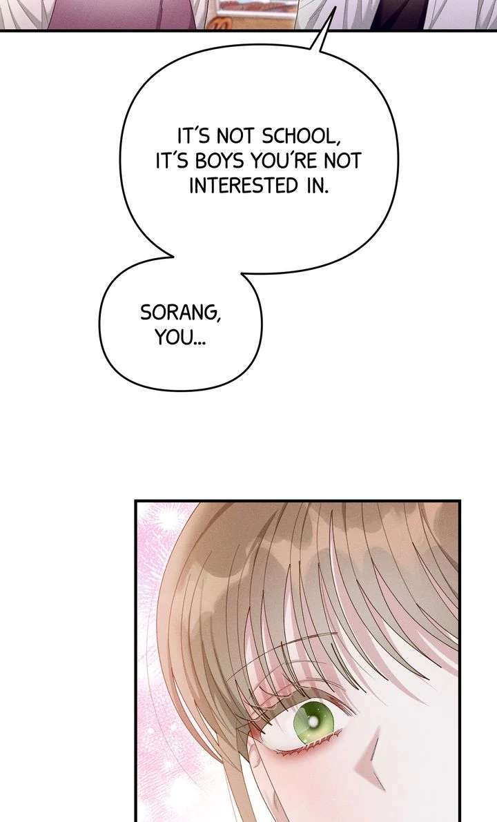 Sorang’s Flower Art Shop Chapter 46 - Page 39