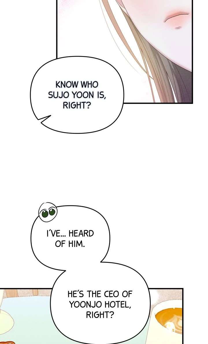 Sorang’s Flower Art Shop Chapter 46 - Page 40