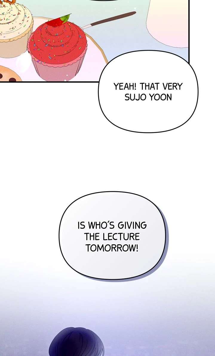 Sorang’s Flower Art Shop Chapter 46 - Page 41