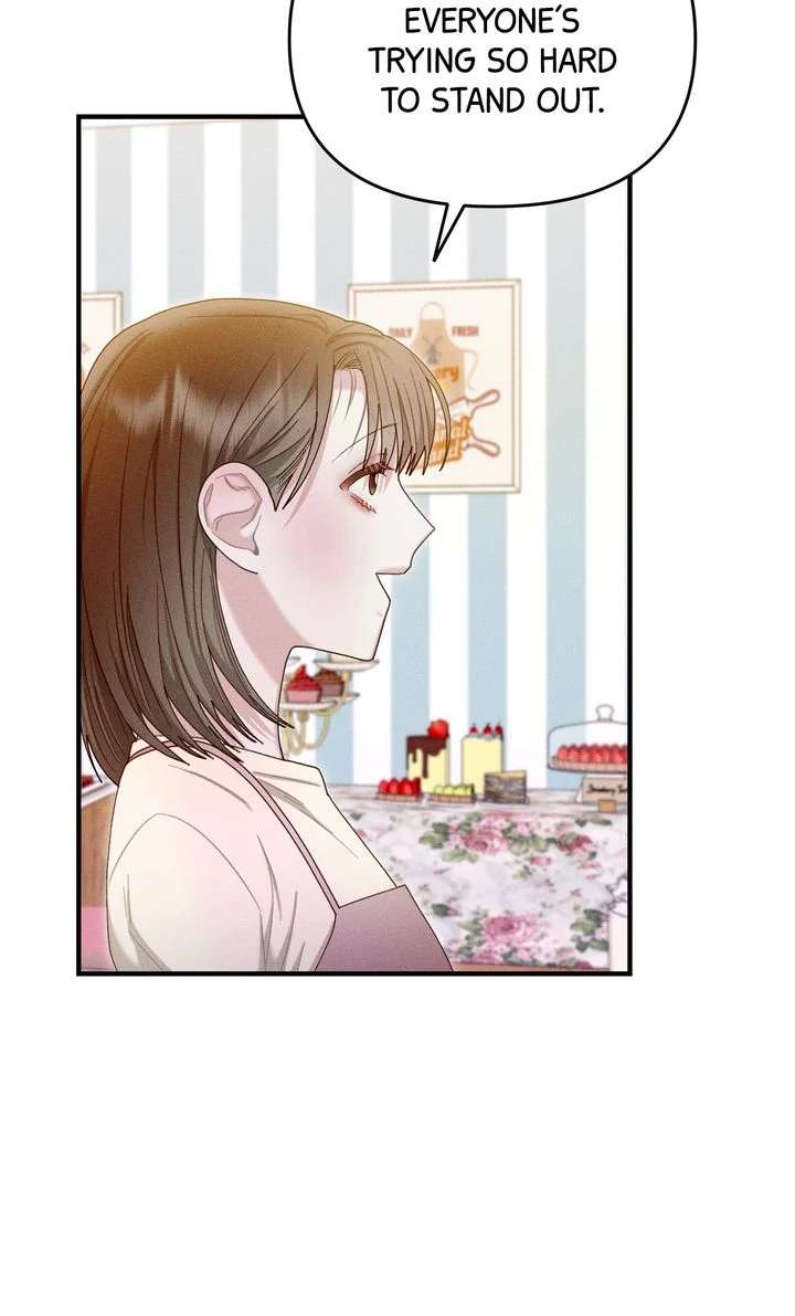 Sorang’s Flower Art Shop Chapter 46 - Page 43