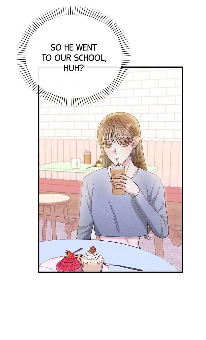 Sorang’s Flower Art Shop Chapter 46 - Page 44