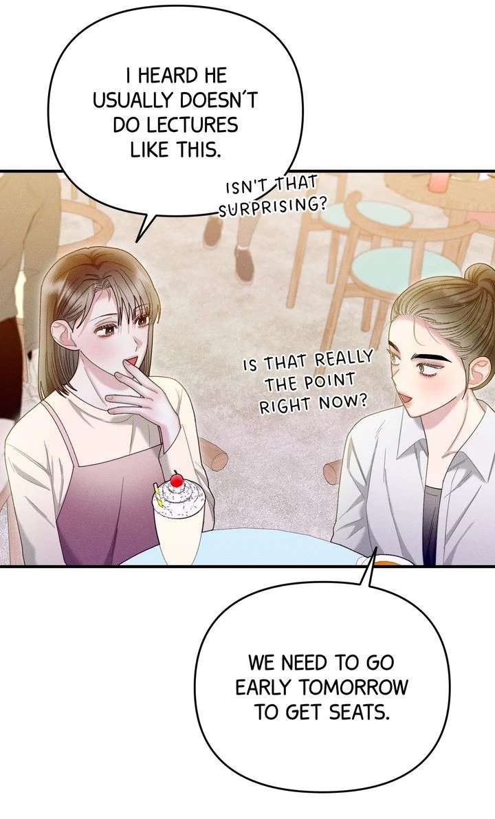 Sorang’s Flower Art Shop Chapter 46 - Page 45