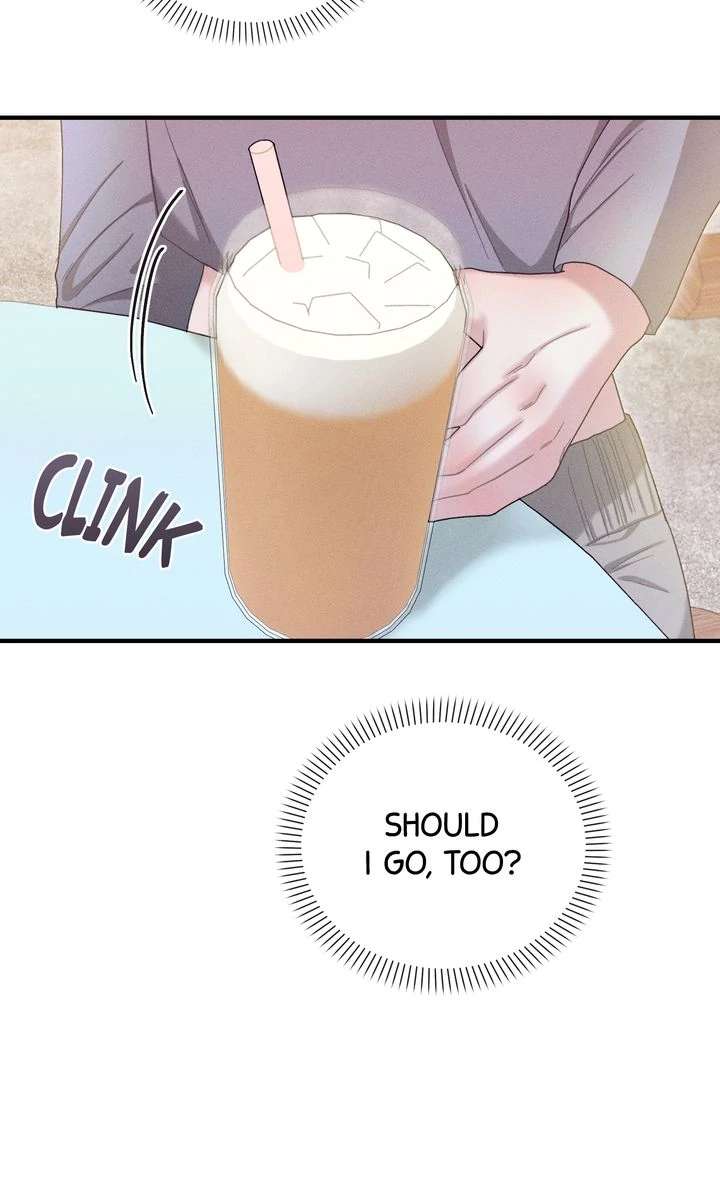 Sorang’s Flower Art Shop Chapter 46 - Page 47