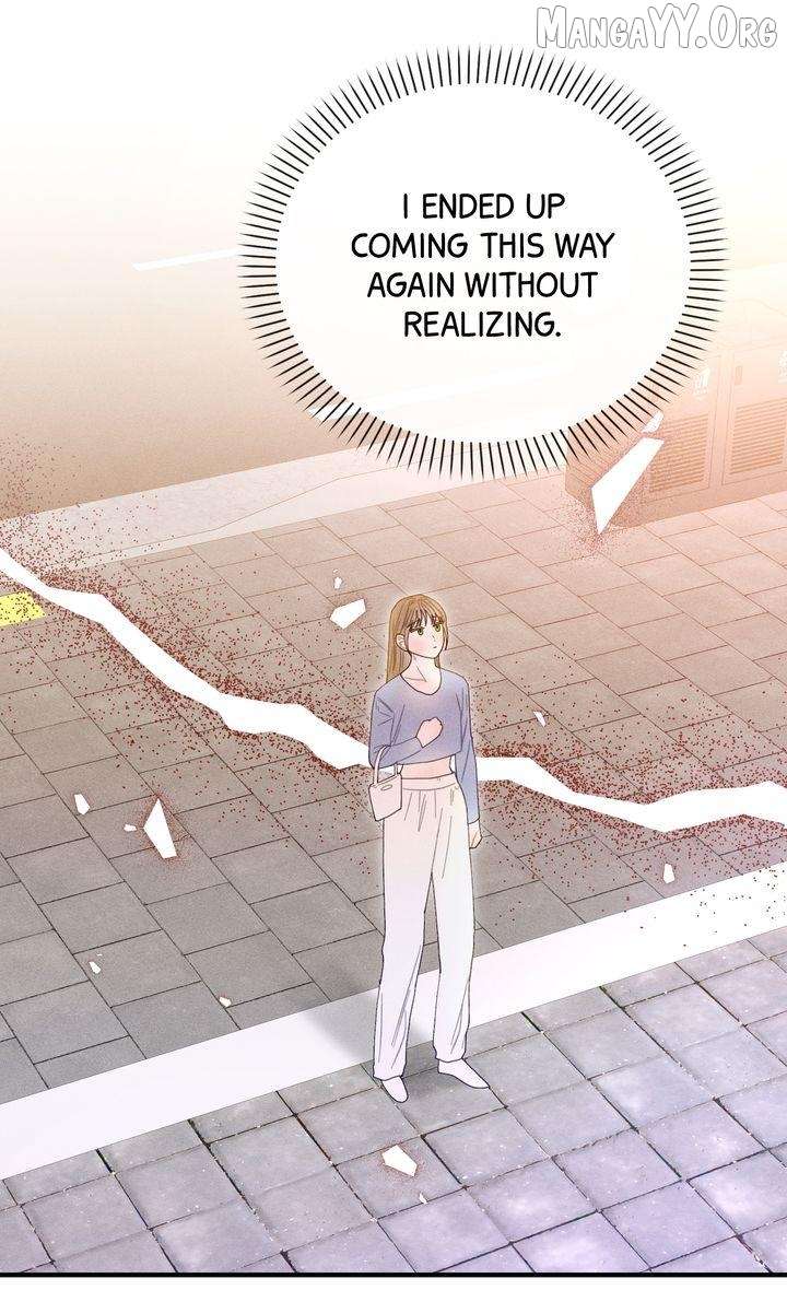 Sorang’s Flower Art Shop Chapter 46 - Page 49