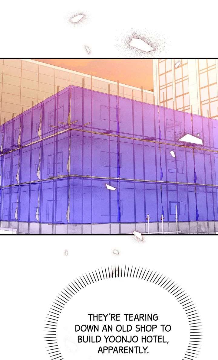 Sorang’s Flower Art Shop Chapter 46 - Page 50
