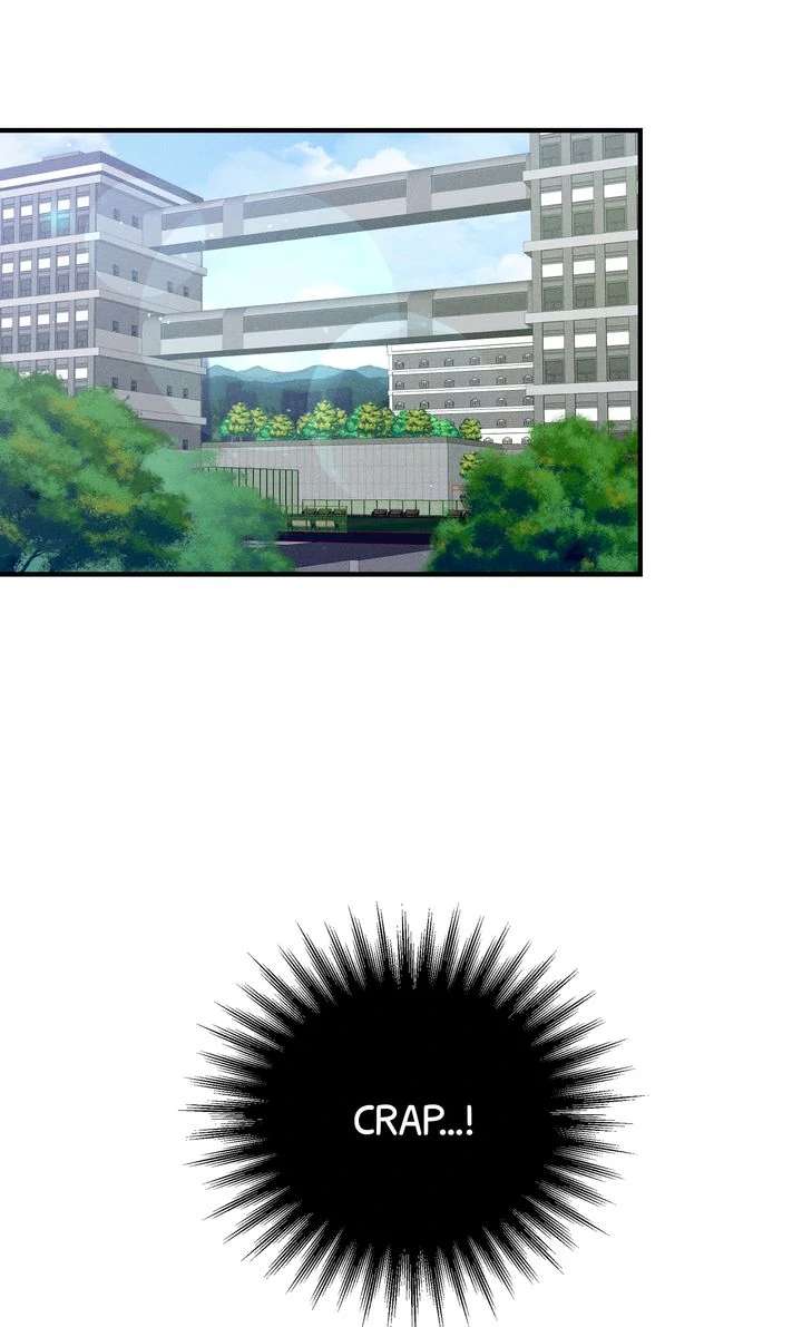 Sorang’s Flower Art Shop Chapter 46 - Page 56