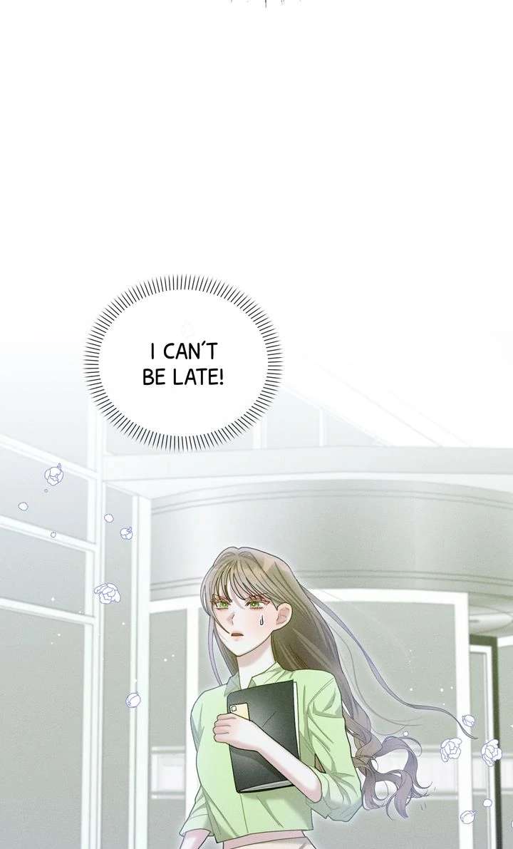 Sorang’s Flower Art Shop Chapter 46 - Page 57