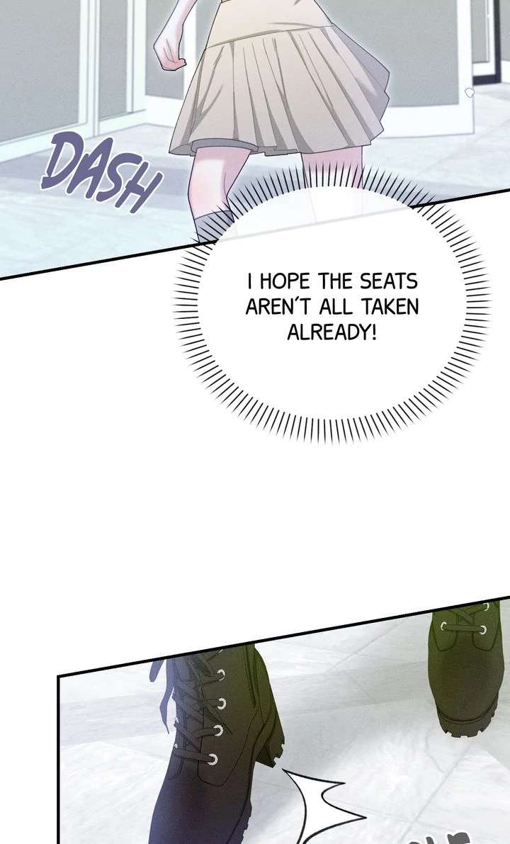 Sorang’s Flower Art Shop Chapter 46 - Page 58