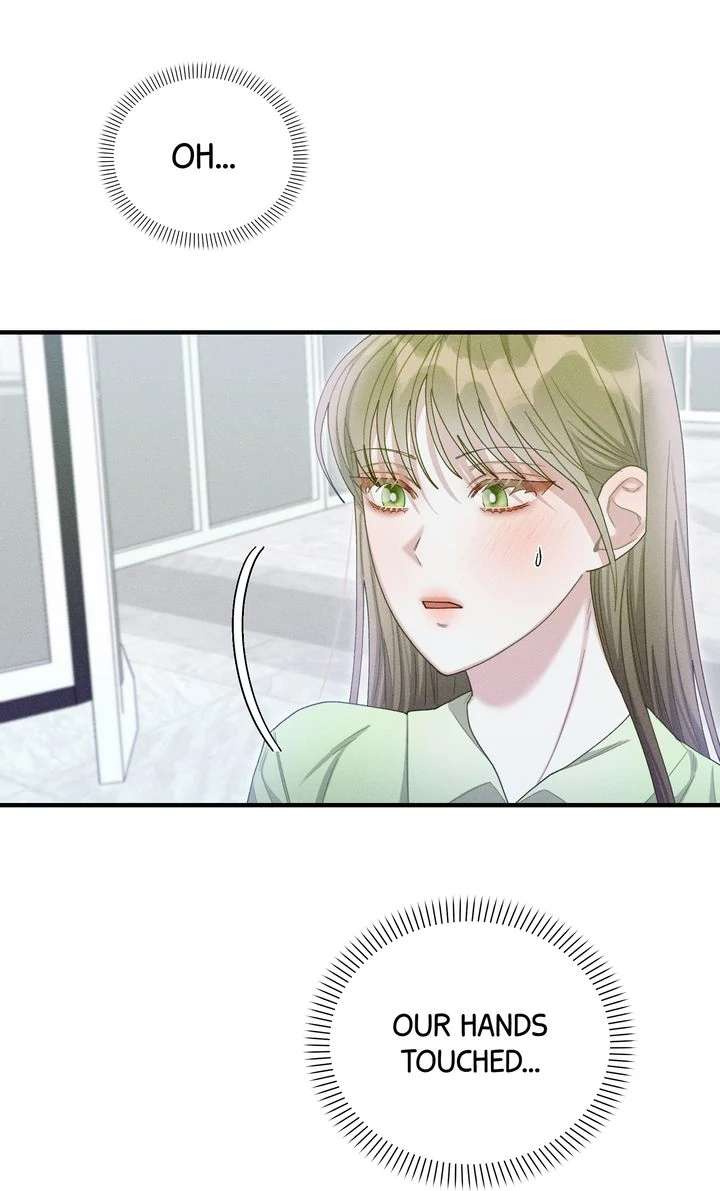 Sorang’s Flower Art Shop Chapter 46 - Page 64