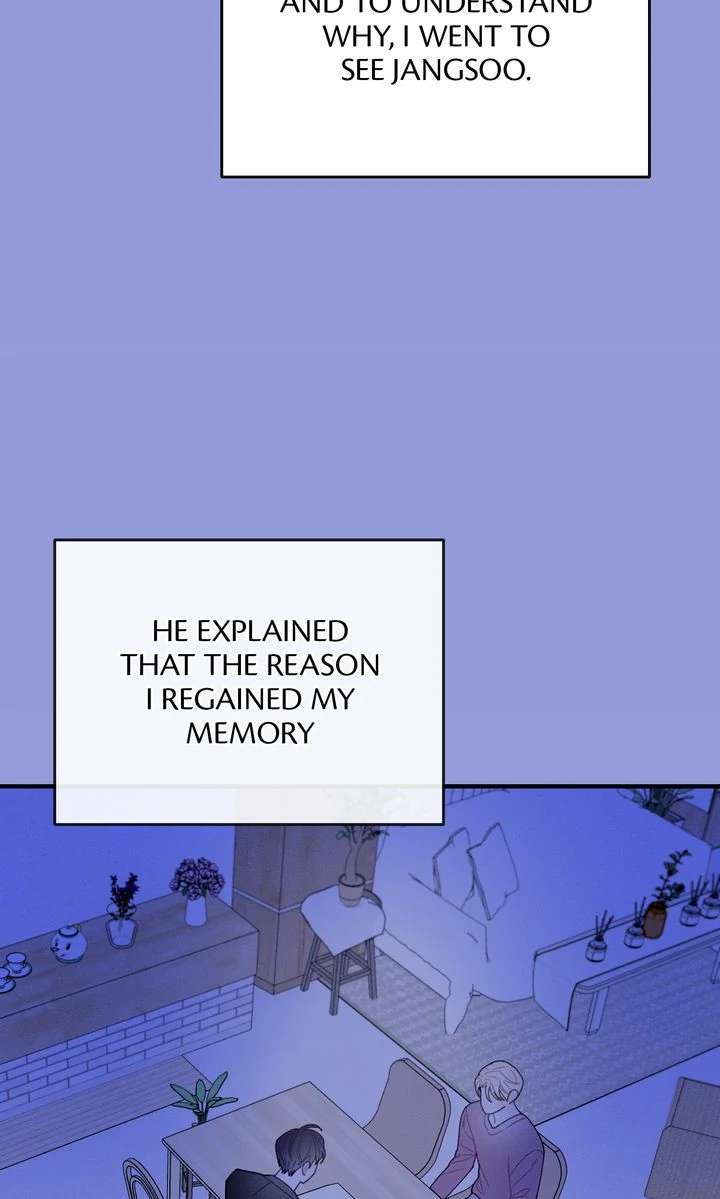 Sorang’s Flower Art Shop Chapter 47 - Page 7