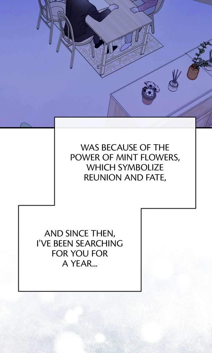 Sorang’s Flower Art Shop Chapter 47 - Page 8