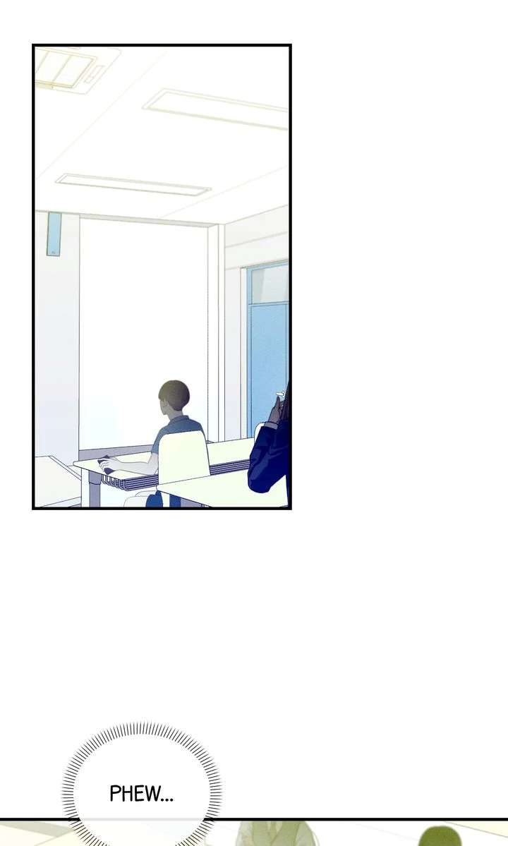 Sorang’s Flower Art Shop Chapter 47 - Page 17