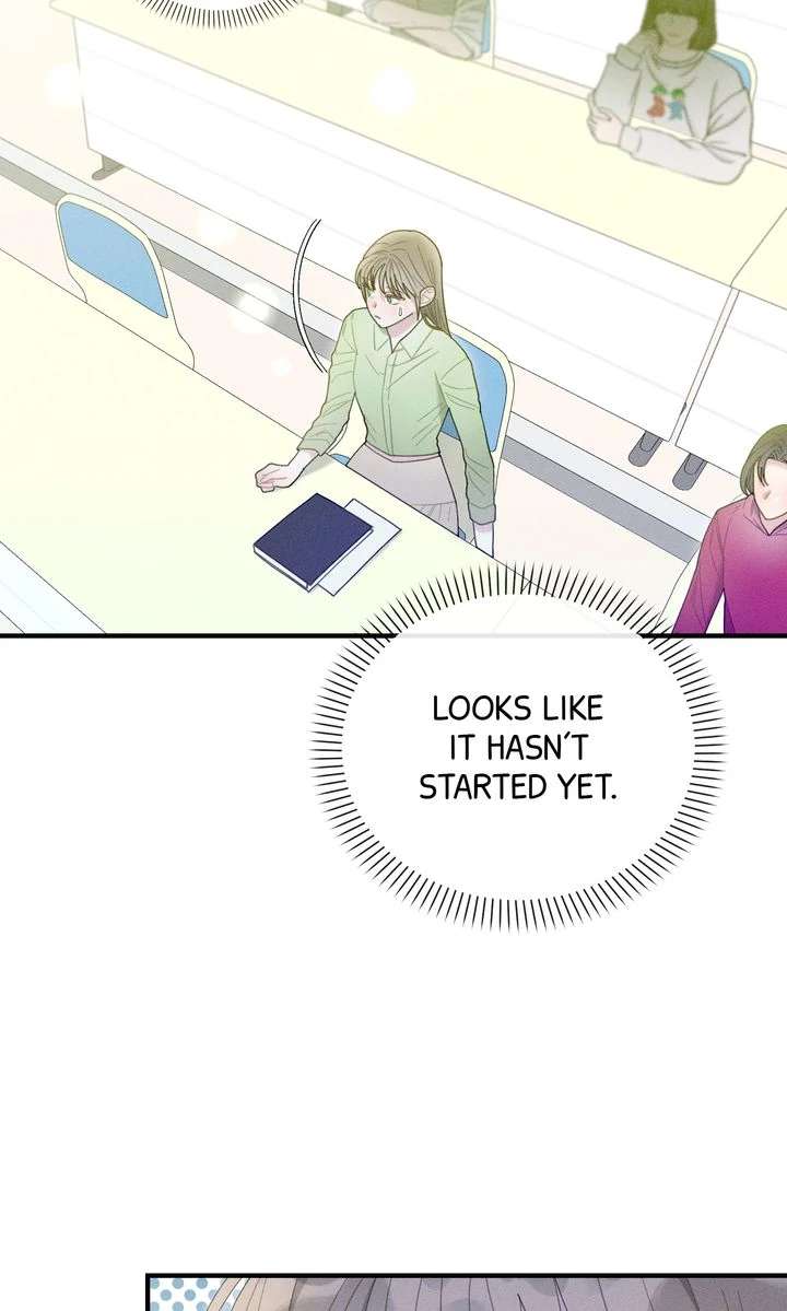 Sorang’s Flower Art Shop Chapter 47 - Page 18