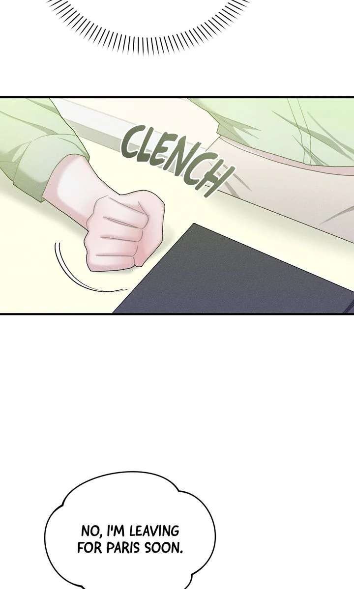 Sorang’s Flower Art Shop Chapter 47 - Page 22