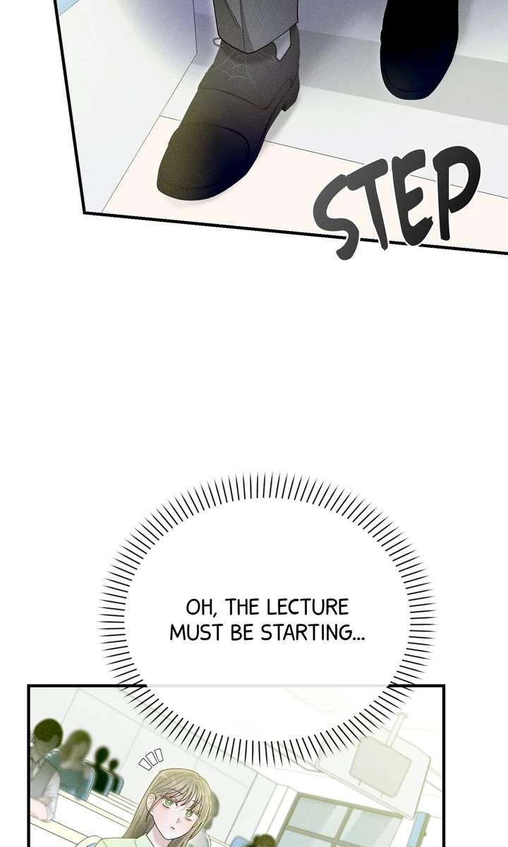 Sorang’s Flower Art Shop Chapter 47 - Page 24