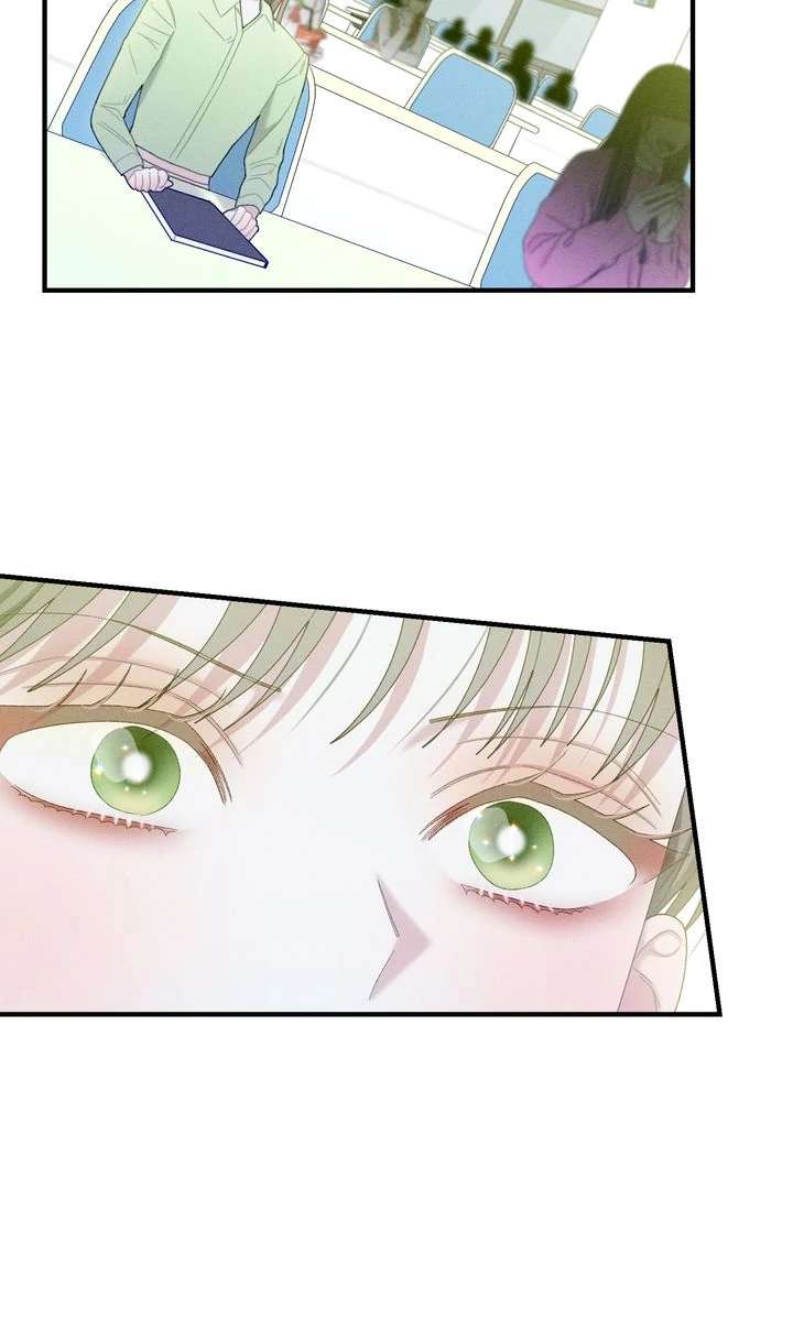 Sorang’s Flower Art Shop Chapter 47 - Page 25