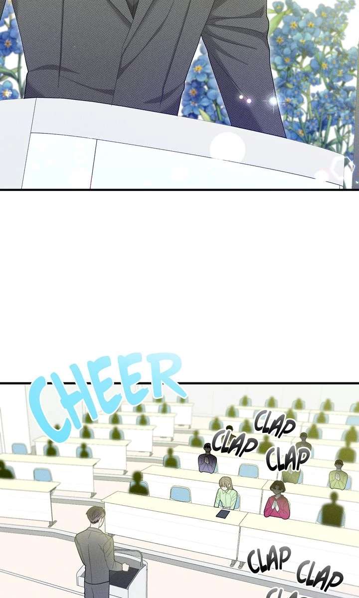 Sorang’s Flower Art Shop Chapter 47 - Page 30