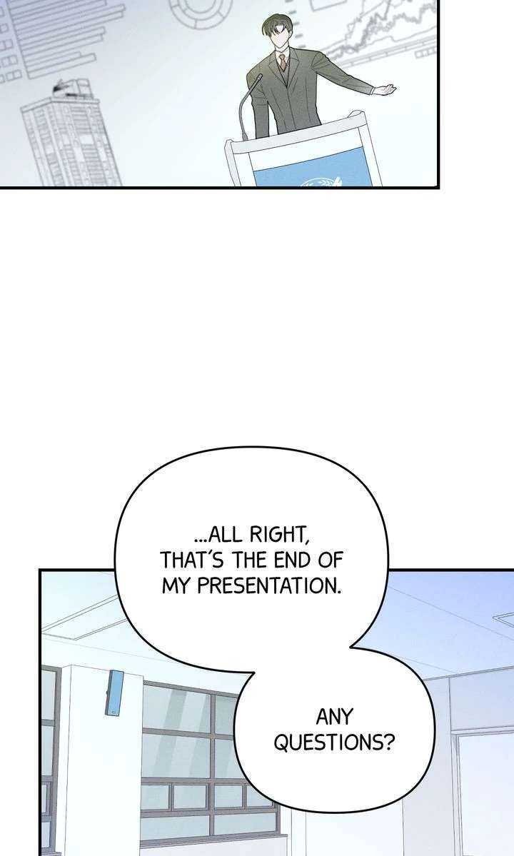 Sorang’s Flower Art Shop Chapter 47 - Page 34