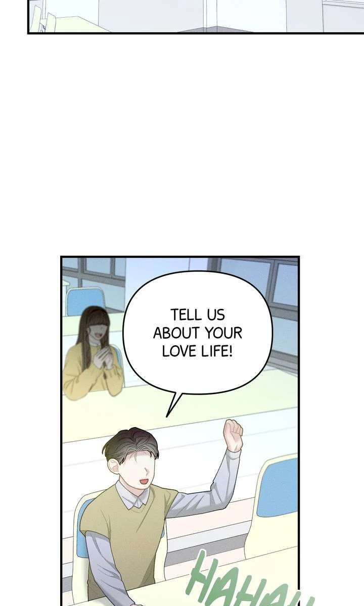 Sorang’s Flower Art Shop Chapter 47 - Page 35