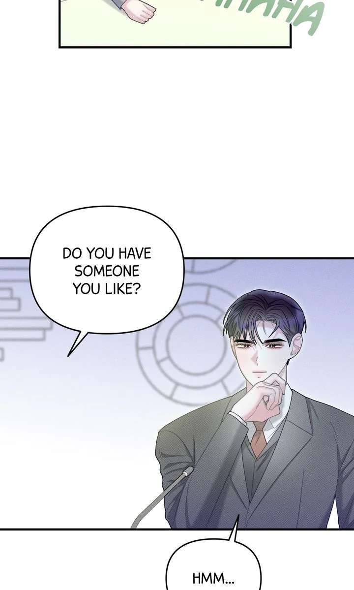 Sorang’s Flower Art Shop Chapter 47 - Page 36